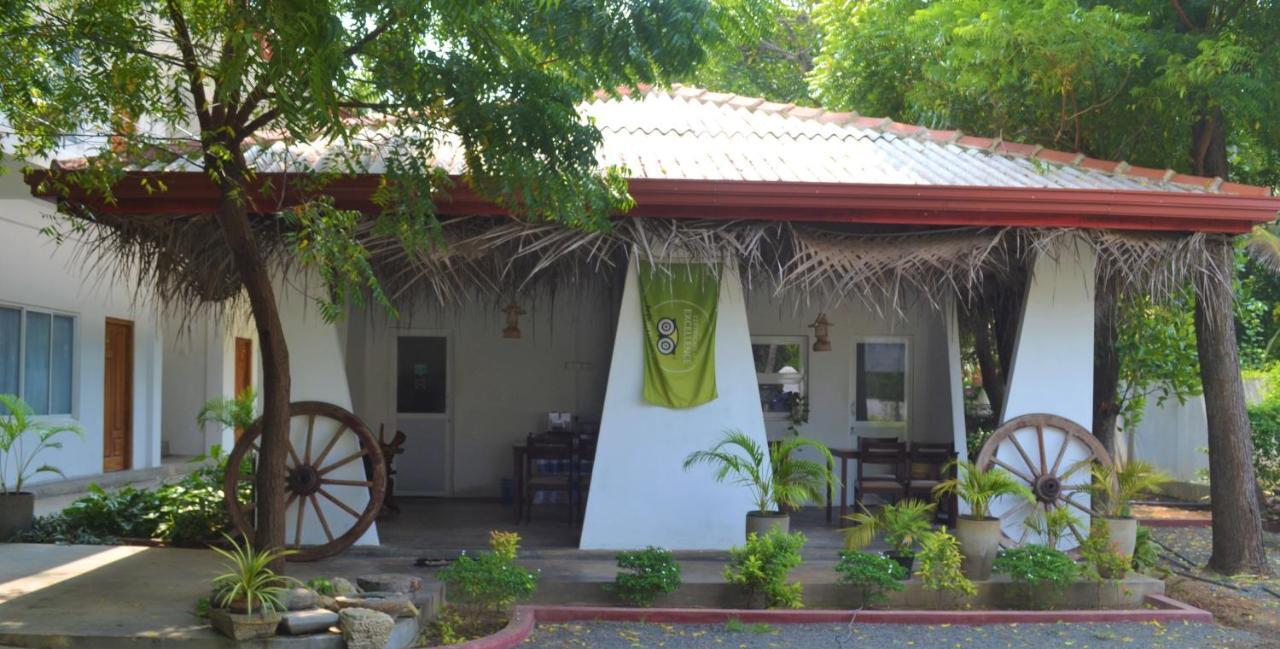 D'Villa Garden House Jápané Exteriér fotografie